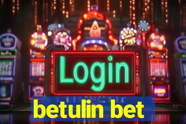 betulin bet